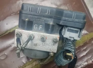[Gf] Abs Pump for Toyota Vitz ]2005] Model