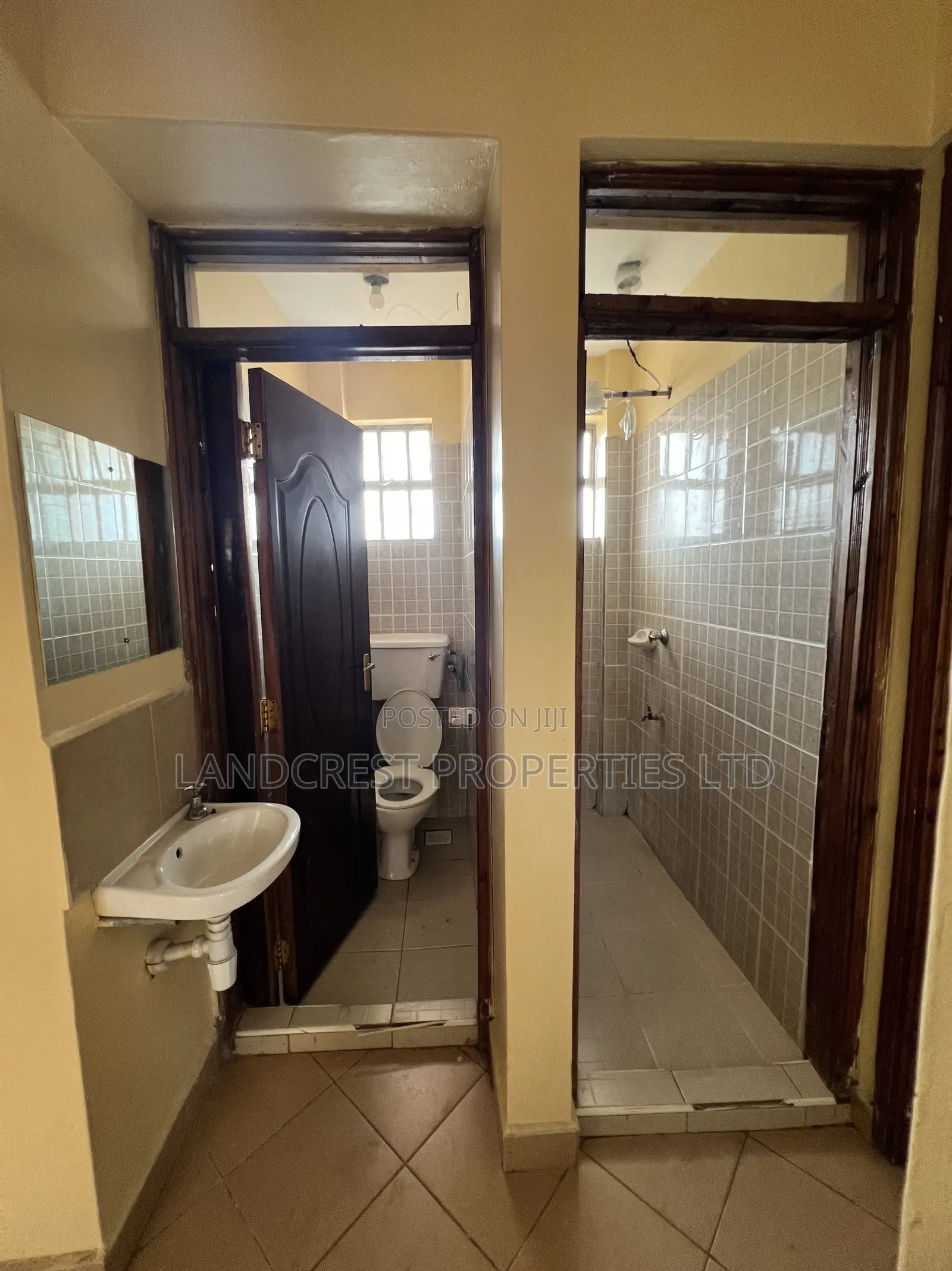 2bdrm Apartment in Roysambu for rent