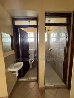 2bdrm Apartment in Roysambu for rent