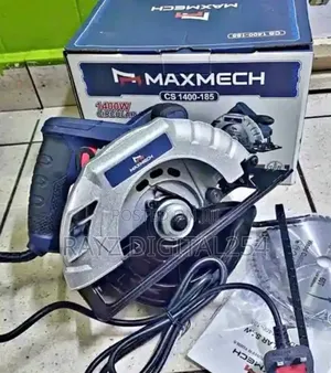 Maxmech 1400 Watts