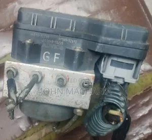 [Gf] Abs Pump for Toyota Vitz ]2005] Model