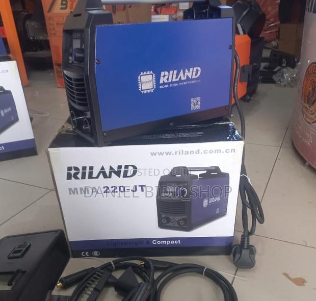 Riland Mma 220-Jt