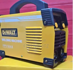 Professional Welding Inverter 500a/Dewalt 500a Welding Machine