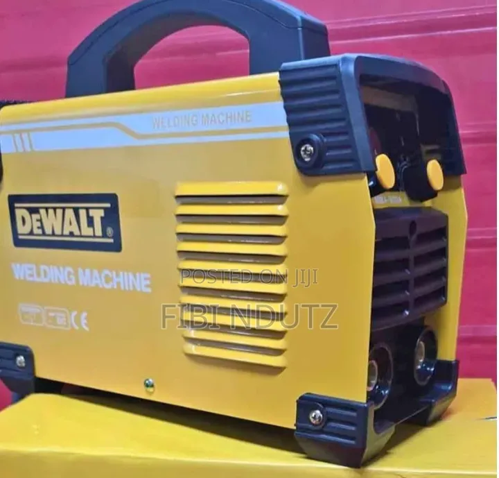 Professional Welding Inverter 500a/Dewalt 500a Welding Machine