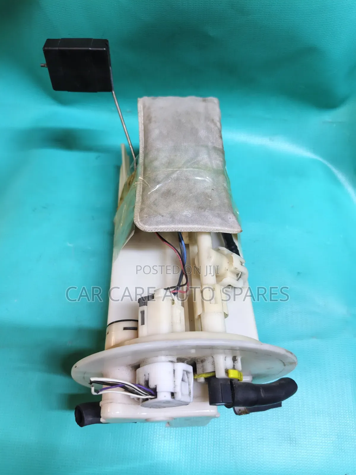 Fuel Pump Toyota Vitz/Belta