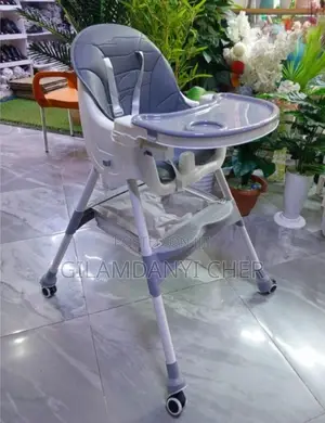 Feeding Chair