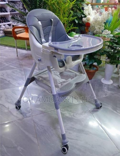 Feeding Chair