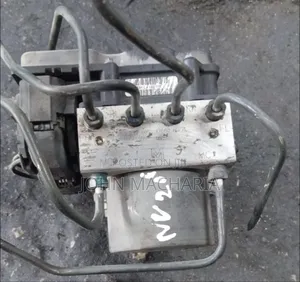 [M] Abs Pump for Nissan Nv200