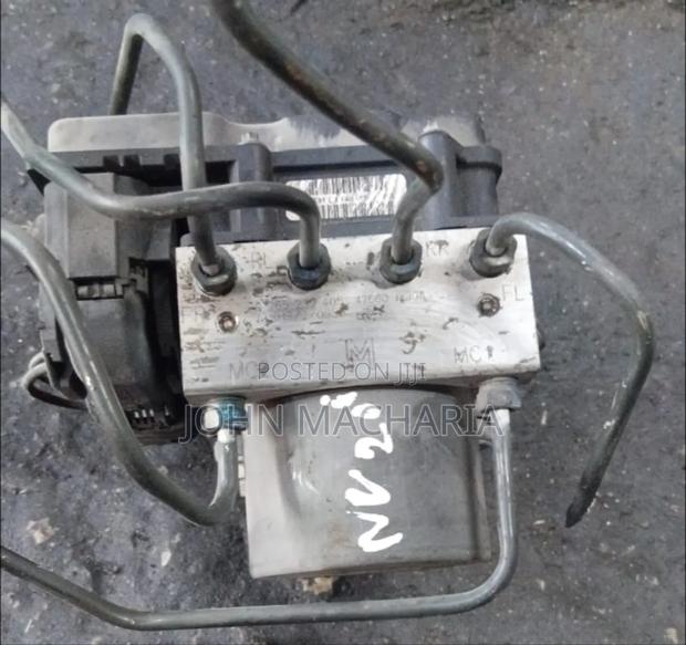 [M] Abs Pump for Nissan Nv200