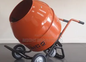 Aico 140ltrs Electric Mixer