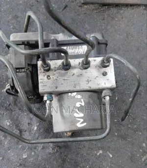 [M] Abs Pump for Nissan Nv200