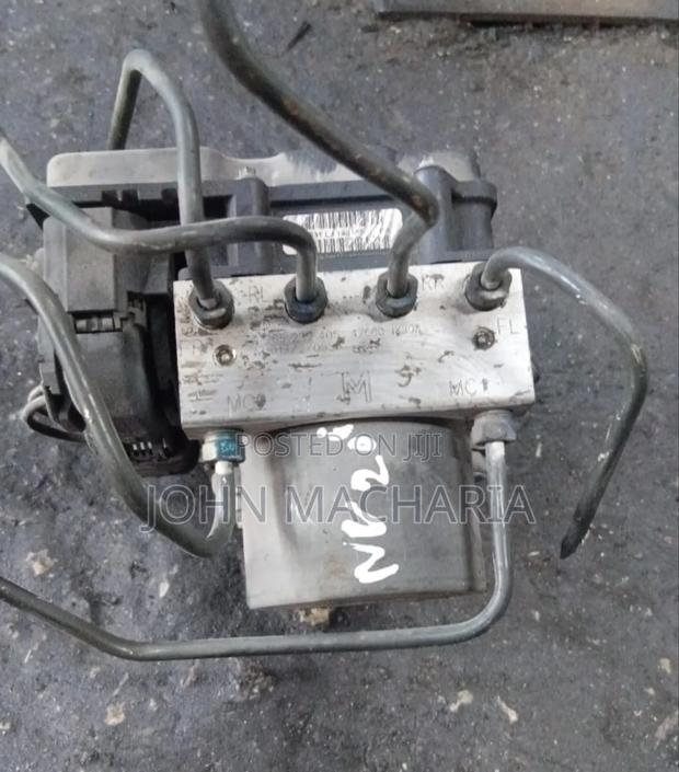 [M] Abs Pump for Nissan Nv200 - thumbnail 2