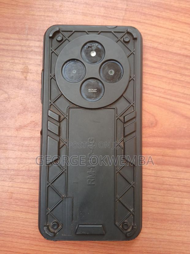 Xiaomi Redmi 14C 128 GB Black