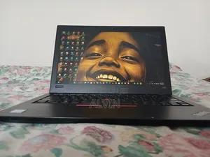 Laptop Lenovo ThinkPad X280 8GB Intel Core i7 SSD 256GB