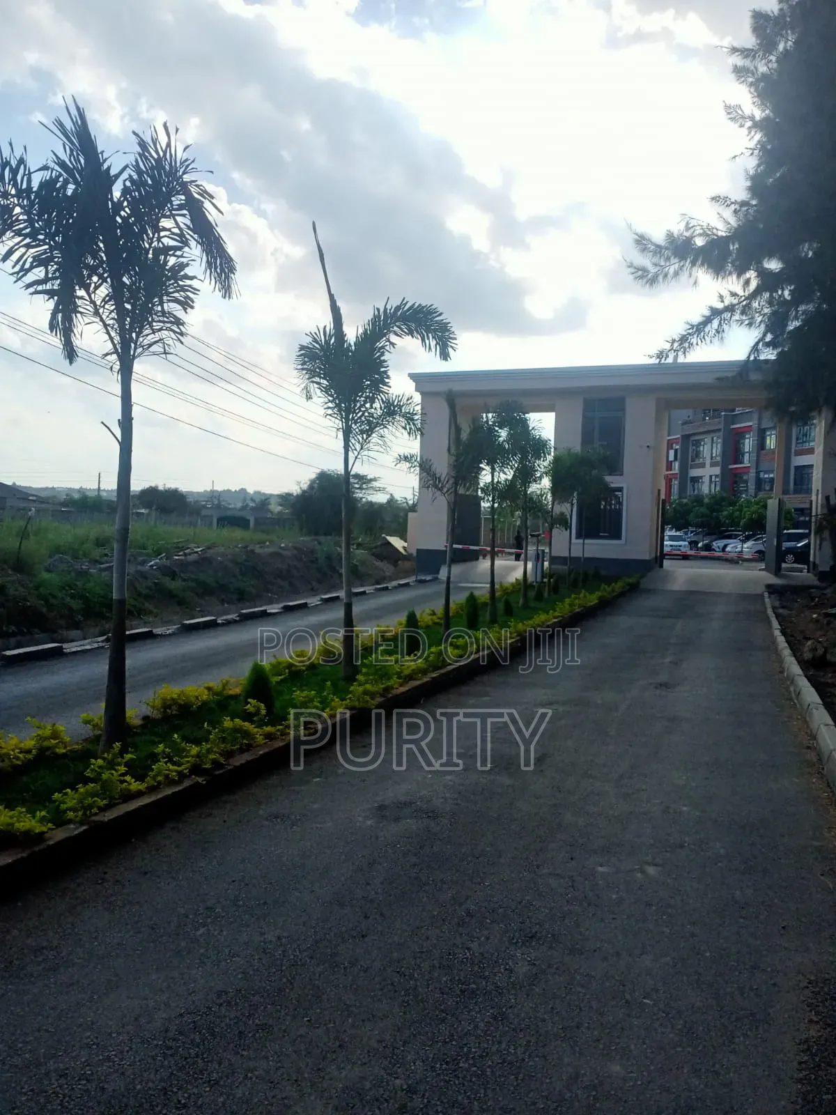 Prime Plot for Sale Chuna Estate -Kitengela