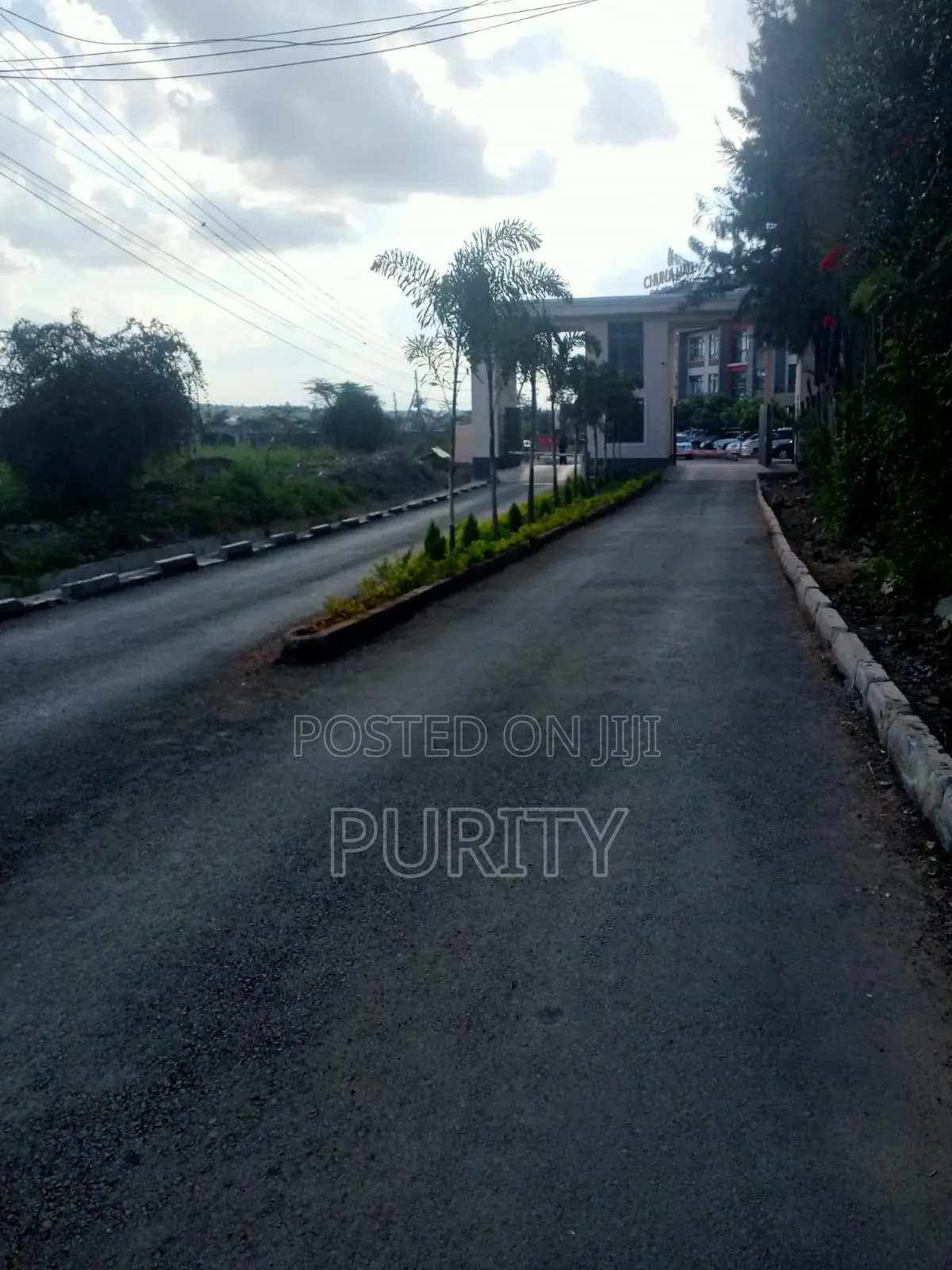Prime Plot for Sale Chuna Estate -Kitengela