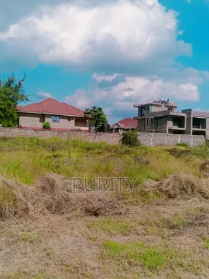 Prime Plot for Sale Chuna Estate -Kitengela