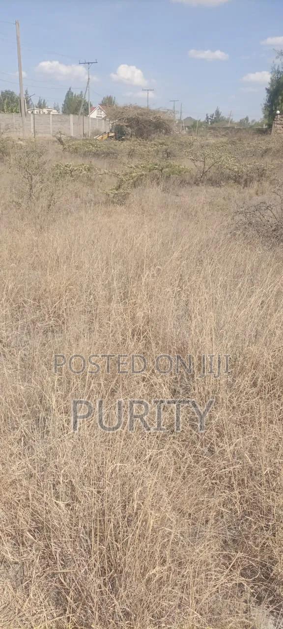 Prime Plot for Sale Chuna Estate -Kitengela - thumbnail 5