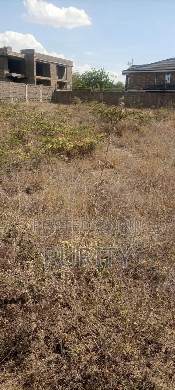 Prime Plot for Sale Chuna Estate -Kitengela - thumbnail 6