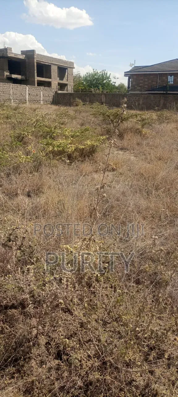 Prime Plot for Sale Chuna Estate -Kitengela