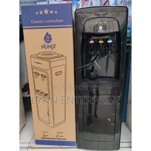 *Nunix Dispenser Z5c 3taps Hot, Normal, Cold