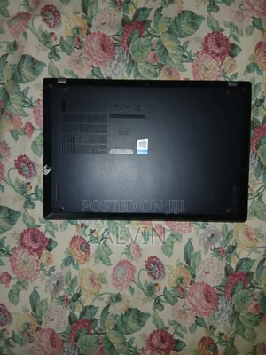 Laptop Lenovo ThinkPad X280 8GB Intel Core i7 SSD 256GB