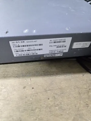 Server HP 1GB eMMC 16 GB
