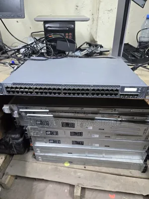 Server HP 1GB eMMC 16 GB