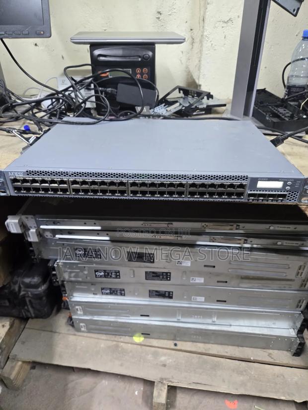 Server HP 1GB eMMC 16 GB - thumbnail 5