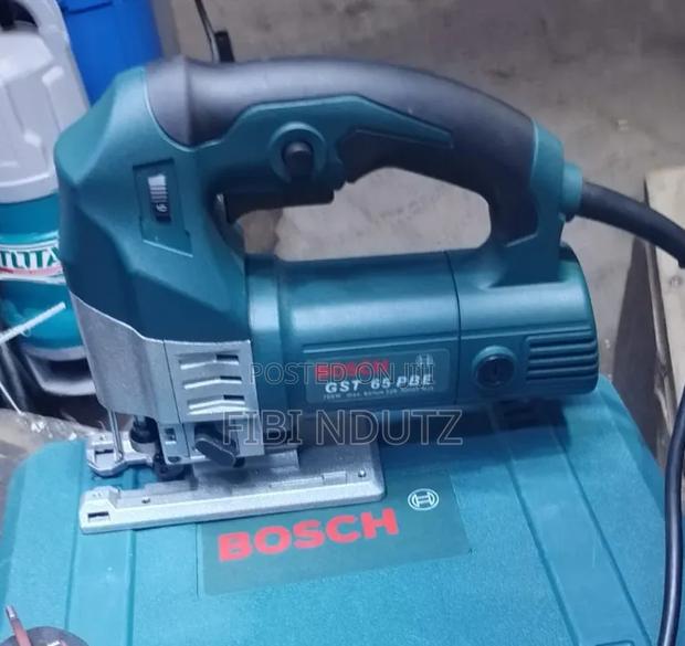 Ideal Bosch Jigsaw/Commercial Bosch Jigsaw