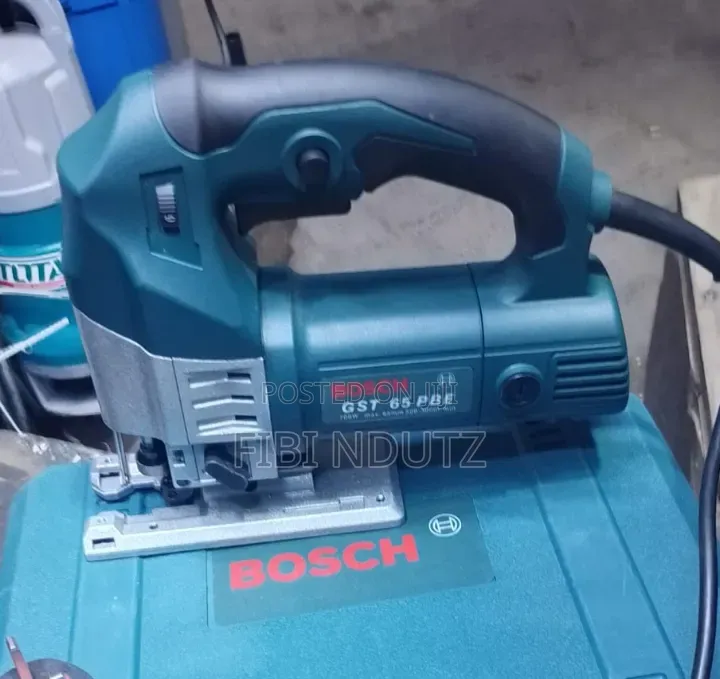 Ideal Bosch Jigsaw/Commercial Bosch Jigsaw