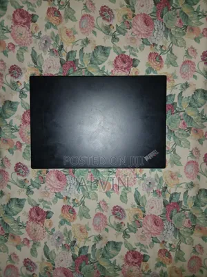 Laptop Lenovo ThinkPad X280 8GB Intel Core i7 SSD 256GB