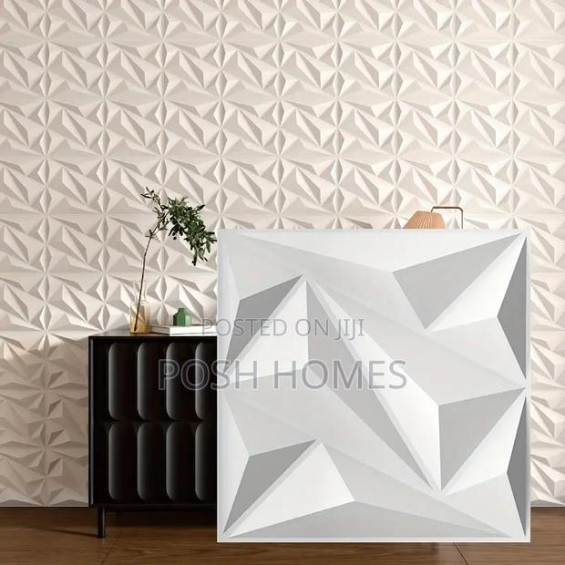 Relief Quality 3d Wallpanels - main view