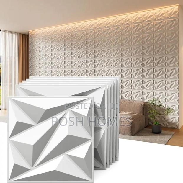 Relief Quality 3d Wallpanels - thumbnail 2