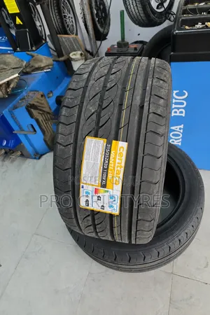 Centara Hw 315/35r20
