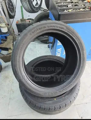 Centara Hw 315/35r20