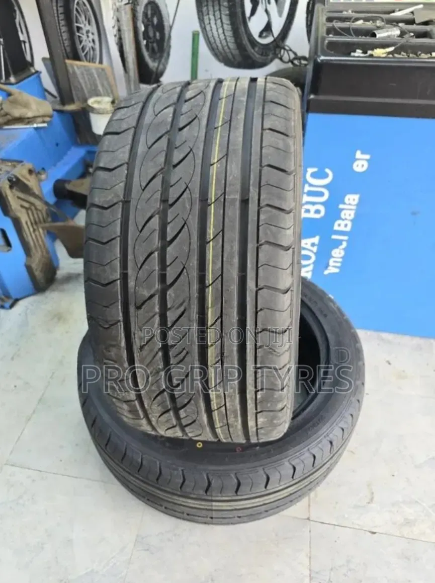 Centara Hw 315/35r20