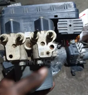 [5x] Abs Pump for Toyota Hilux Vigo