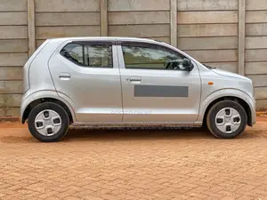 Mazda Carol 2019 Gray