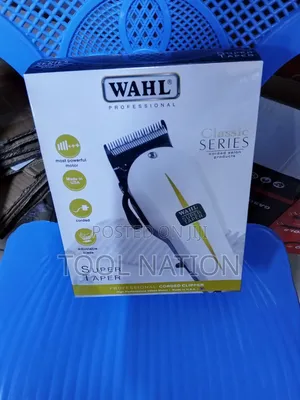 Classic Shaving Machine