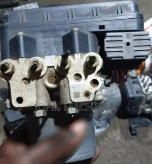 [5x] Abs Pump for Toyota Hilux Vigo