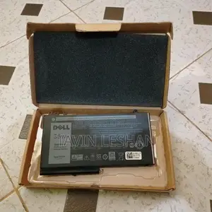 Dell Laptop Battery