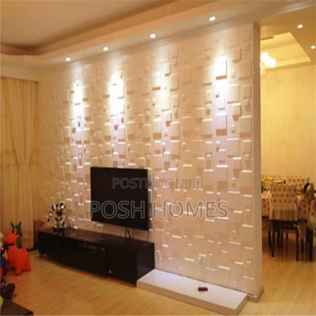 Decorative Surface 3d Wallpanes Cladds - thumbnail 2