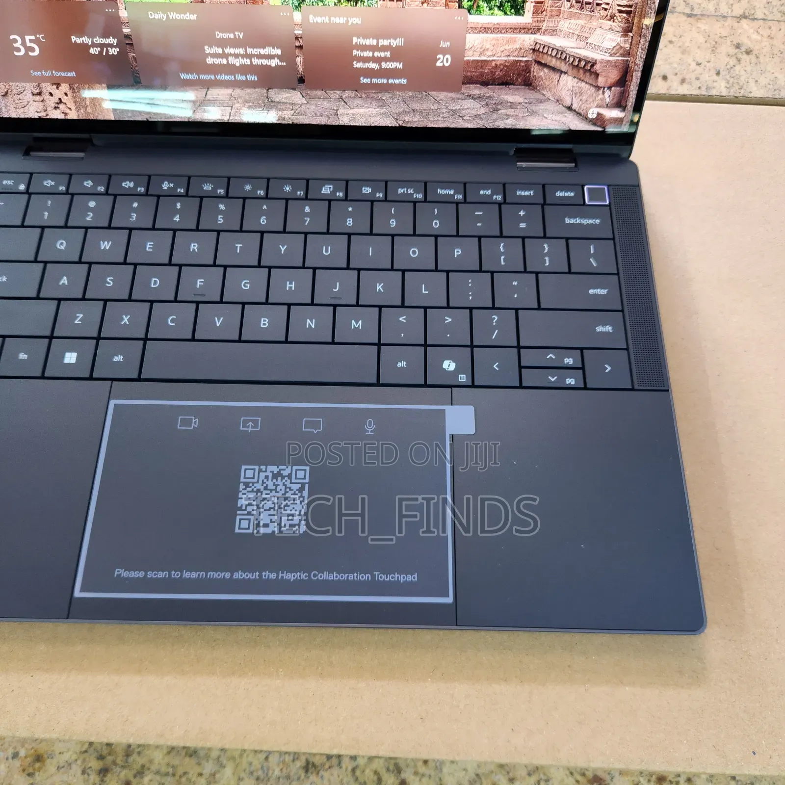 Laptop Dell Latitude 9450 2-in-1 32GB Intel Core Ultra 7 SSD 512GB