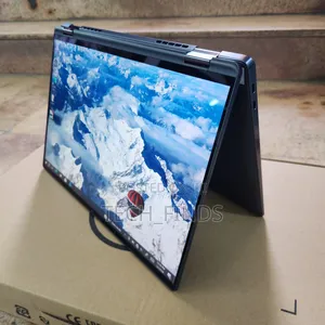 Laptop Dell Latitude 9450 2-in-1 32GB Intel Core Ultra 7 SSD 512GB