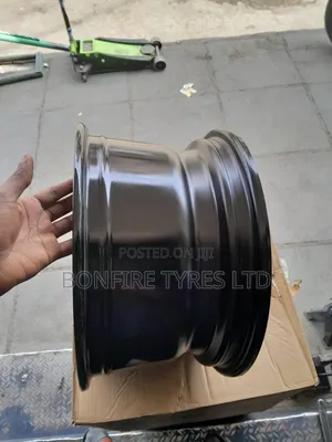Rims 15 Mattatu Nissan Set 4pcs