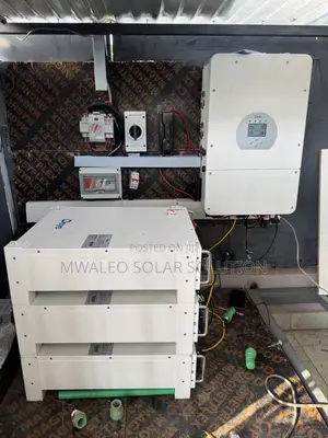 Deye 10kw 48v Hybrid Inverter Sun -Sg02lp1-Eu-Am3-P