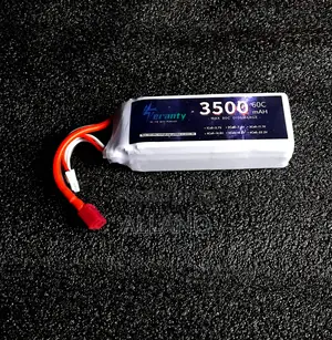 3s Lipo Battery