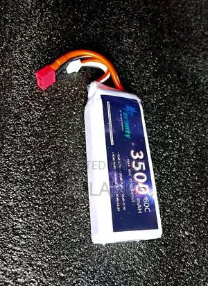 3s Lipo Battery