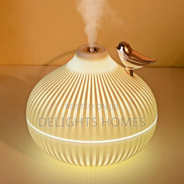 Onion Humidifier_tr - main view